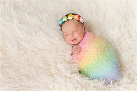 Bambini Arcobaleno Chi Sono Mamme It