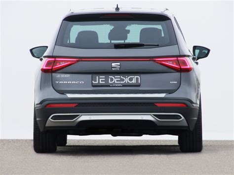 Je Design Body Kit For Seat Tarraco Kn Buy With Delivery Installation