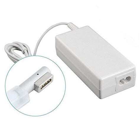 60W AC Power Adapter Charger for Apple Macbook and 13-Inch Macbook Pro MA538LL/A - Buy Online in ...