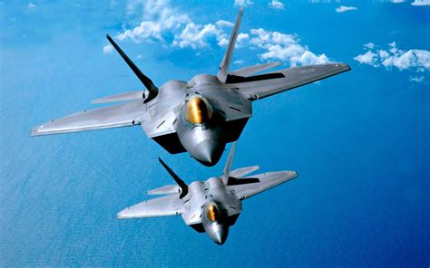 Detail F 22 Raptor Wallpaper Hd Koleksi Nomer 2