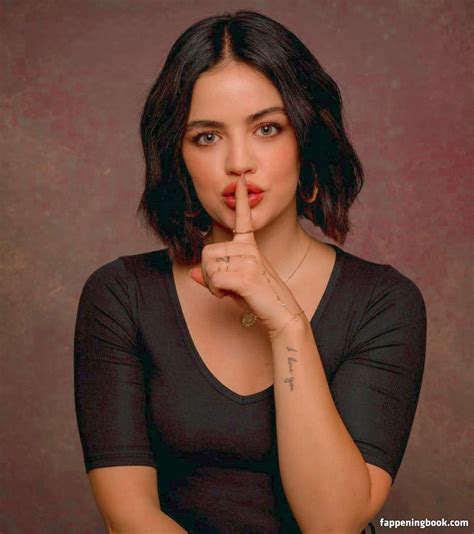 Lucy Hale Nude The Fappening Photo Fappeningbook