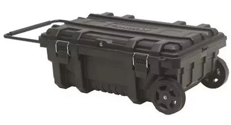 Caja Husky Gal Black Rolling Toolbox With Keyed Lock Env O Gratis