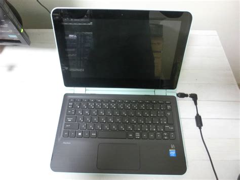 Hp Pavilion Tpn W Yahoo