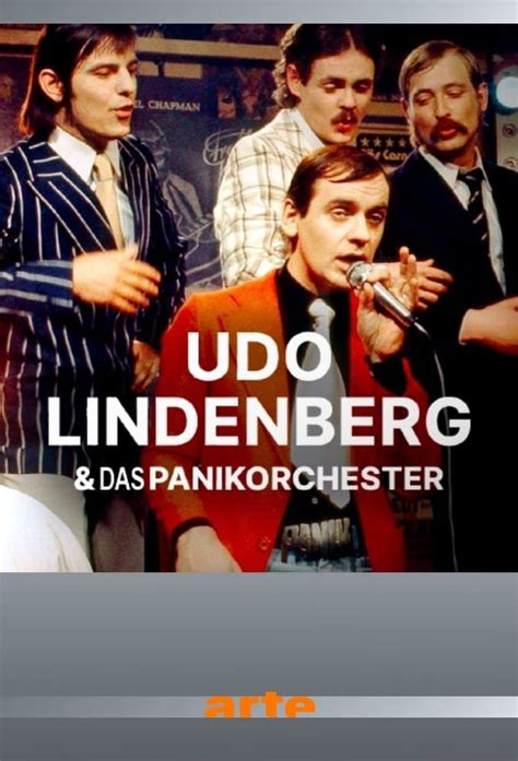 Udo Lindenberg Das Panikorchester 50 Jahre Rock N Roll In Der