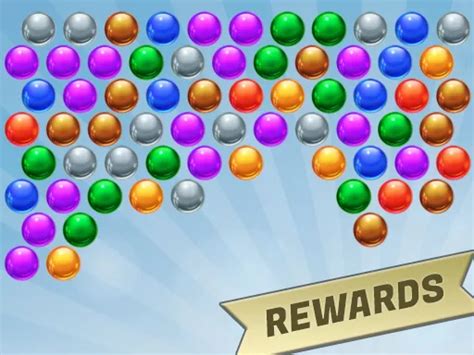 Bubble Shooter Extreme Igraj Besplatno Na TOP Igre