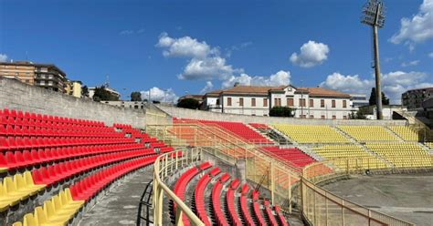 Regione Calabria Scende In Campo Per Il Ceravolo