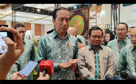 Mentan Syahrul Yasin Limpo Hilang Presiden Jokowi Ditunggu Saja