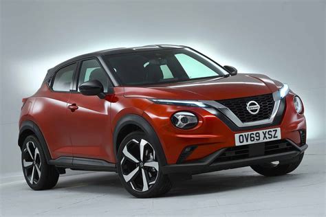 Nissan Juke Hatchback 1 0 Dig T Acenta 5dr Dct From Car Lease Special