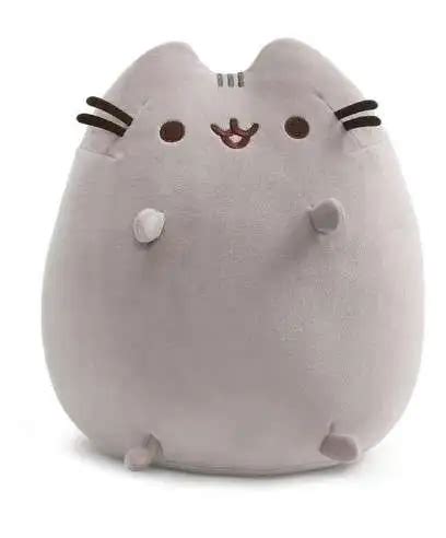 Pusheen Squisheen Medium Plush Gund Toywiz