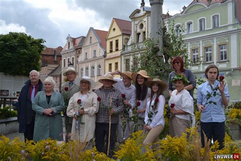 Narodowe Czytanie Nad Niemnem W Gryfowie L Skim