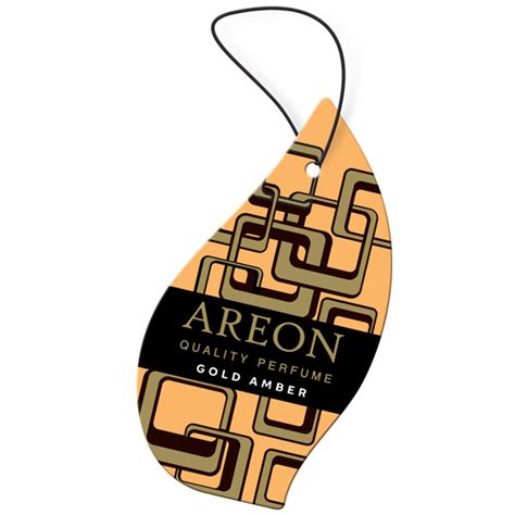 AREON FRESH SHOP | Klassisch, individuell oder luxus, AREON hat den ...