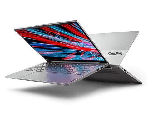 Lenovo Thinkbook S Gen Intel Next Gen Business Laptop