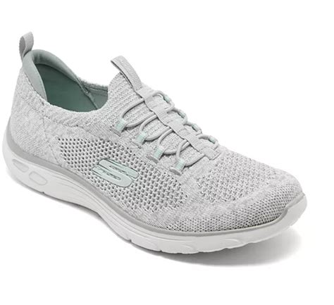 Macy's: Women's Skechers Sneakers - $30 Shipped - SaveSpark