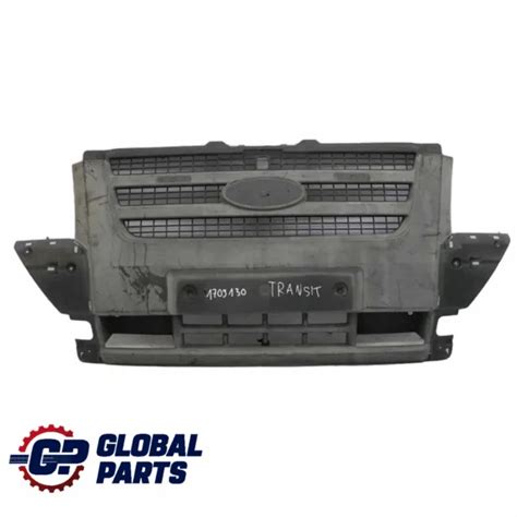 Ford Transit Mk7 Grill Upgrade À Vendre Picclick Fr