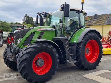 Fendt Vario Power Plus Gebraucht Neu Kaufen Technikboerse At