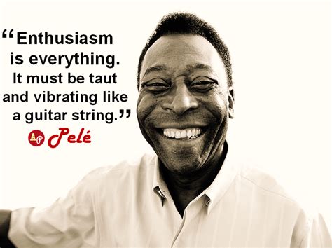 Pele Inspirational Quotes. QuotesGram