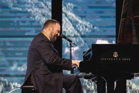 Gualazzi Anima Jazz E Blues Nel Suo Concerto Emozioni Particolari