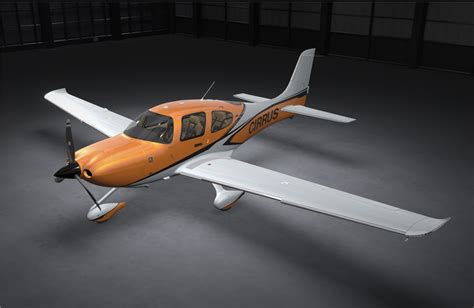 Cirrus Sr Aircraft Aircraft Listing Plane Sales Australia