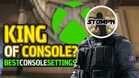 I Used Stompn S Settings YouTube