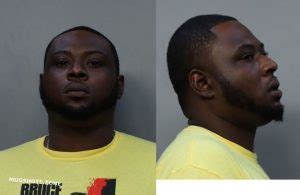 Daniels Jaquan Marcavias Miami Dade County Mugshots Zone