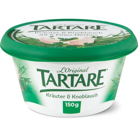 Achat Tartare L Original Fromage frais français double crème à l