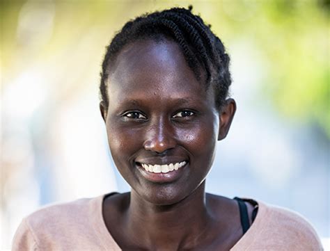 Sylvia Jebiwott UCSF Institute For Global Health Sciences