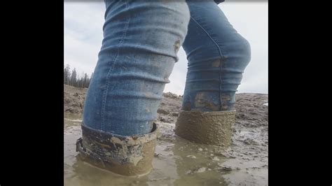 Muddy Wellies Youtube