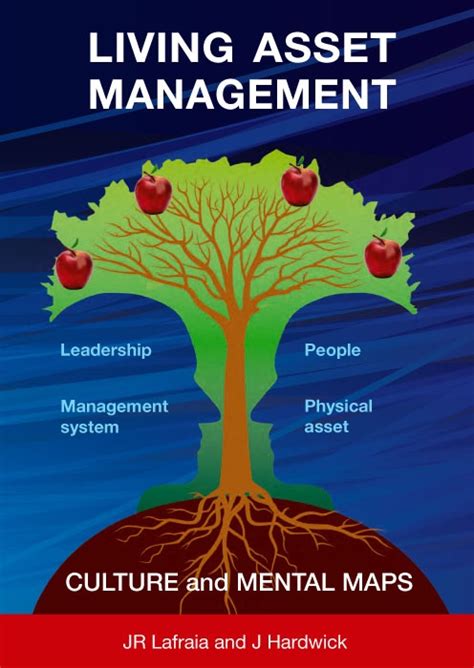 Living Asset Management” Book In Store Now Asset Management Council