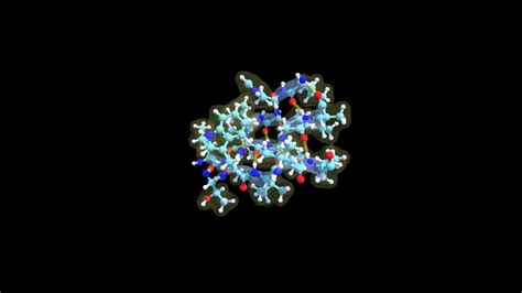 11) Beta Sheet - Model 11 - Download Free 3D model by gvsuchem (@gvsu ...