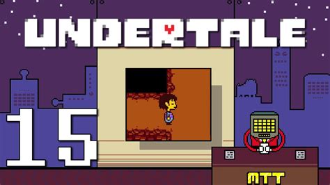 Ep 15 The Royal Guard Let S Play Undertale Blind Pacifist