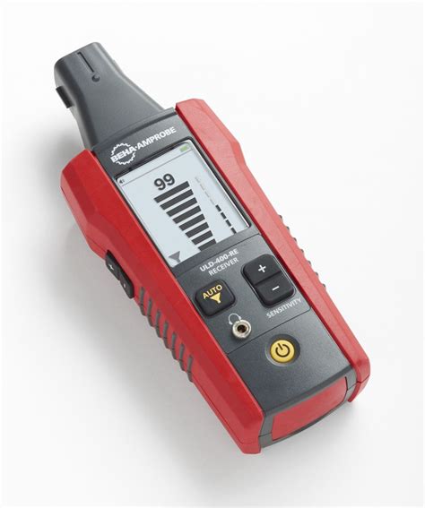 Amprobe Uld Eur Ultrasonic Leak Detector Kit