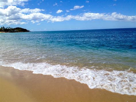 Makaha Beach Park Oahu Oahu Vacation Oahu Beach