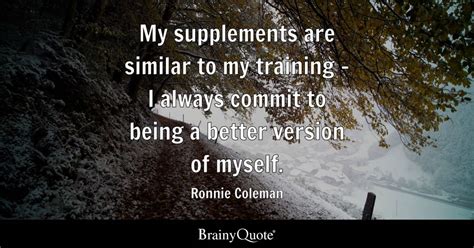 Top 10 Ronnie Coleman Quotes - BrainyQuote