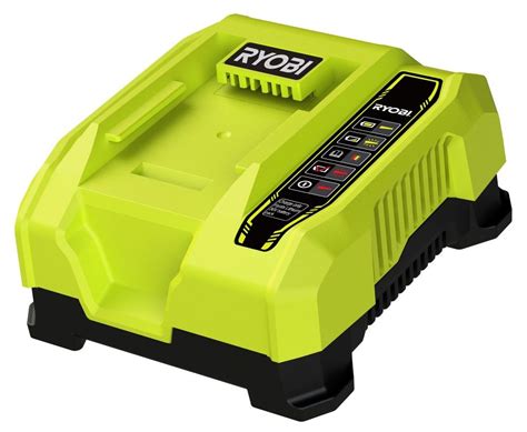 36v 6a Fast Charger Ryobi