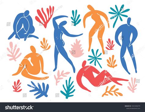 140 Dance matisse Images, Stock Photos & Vectors | Shutterstock