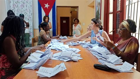 Democracia Socialista Em Cuba Como Funciona Traduagindo