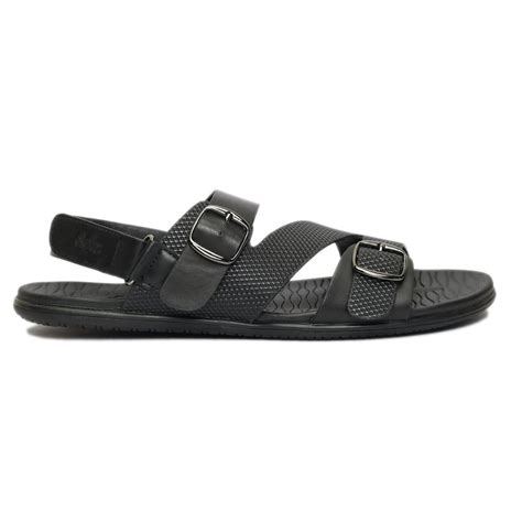 Apex Mens Back Belt Sandal Apex