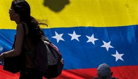 Cancilleres De América Condenan Ruptura Democrática En Venezuela