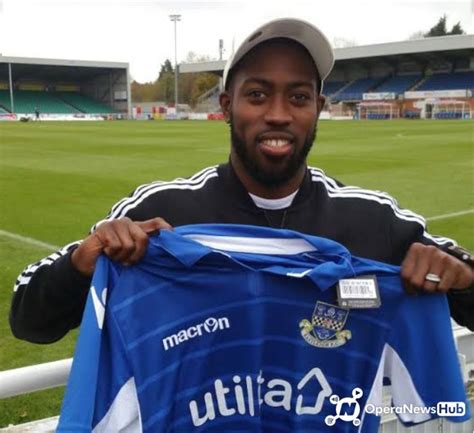 Meet Bradley Hudson Odoi Brother Of Chelsea Star Callum Hudson Odoi