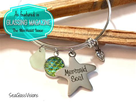 Creating With Sea Glass Genuine Sea Glass Jewelry