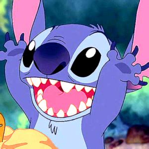 Download Stitch (Lilo & Stitch) Movie Lilo & Stitch PFP