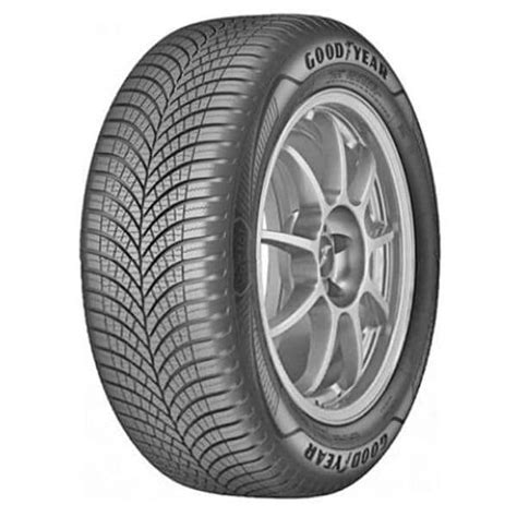 Anvelopa All Season GOODYEAR Vector 4Seasons Gen 3 225 50R17 98W FP