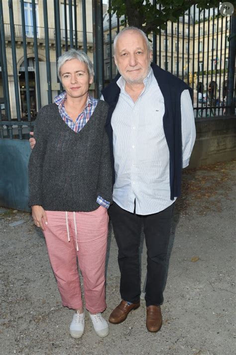 François Berléand papa de jumelles de 14 ans à 71 ans la mort le