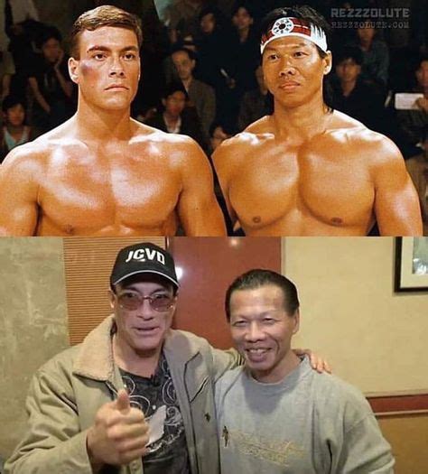 7 Best bolo yeung ideas | bolo yeung, martial arts, martial