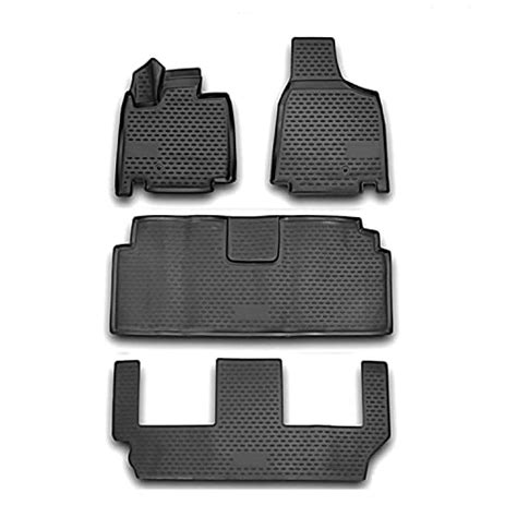 Add More Functionality To Your Dodge Grand Caravan With These Top ...