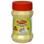 Buy Spice Nest Ginger Paste Garlic Paste Instant Food Ready To Use For