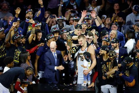 Full Recap Highlights And Analysis Of 2023 Nba Finals As Denver