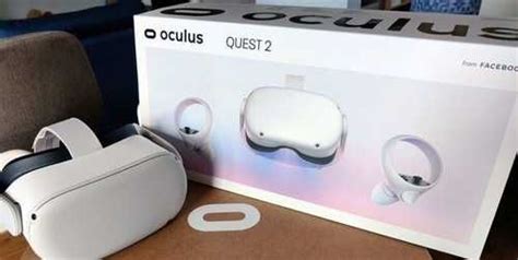 Oculus Quest 2 128 Gb Festima Ru Мониторинг объявлений