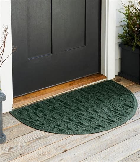 Everyspace Recycled Waterhog Doormat Crescent Trees Waterhog Mats