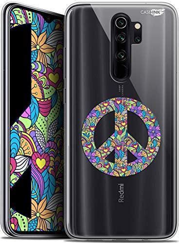 Caseink Etui Ochronne Do 6 5 Xiaomi Redmi Note 8 Pro Ultracienkie